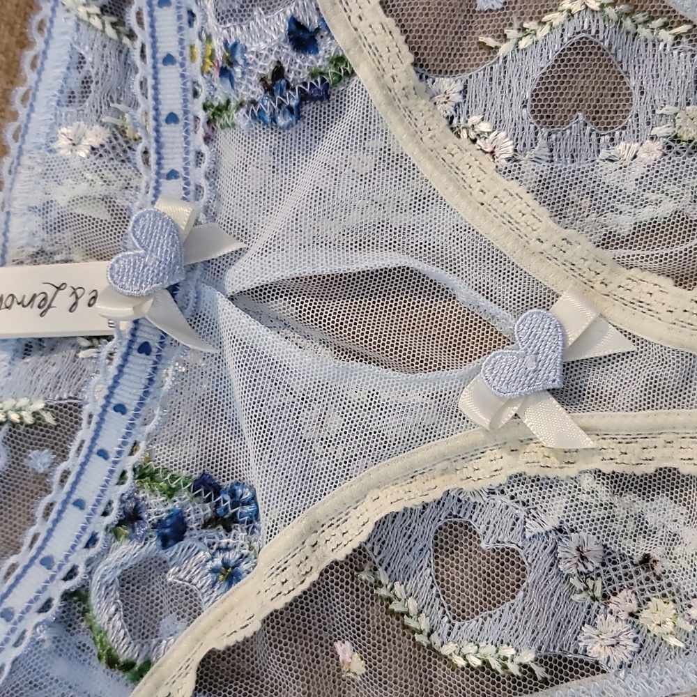For love and lemons panties - Picture 10 of 16